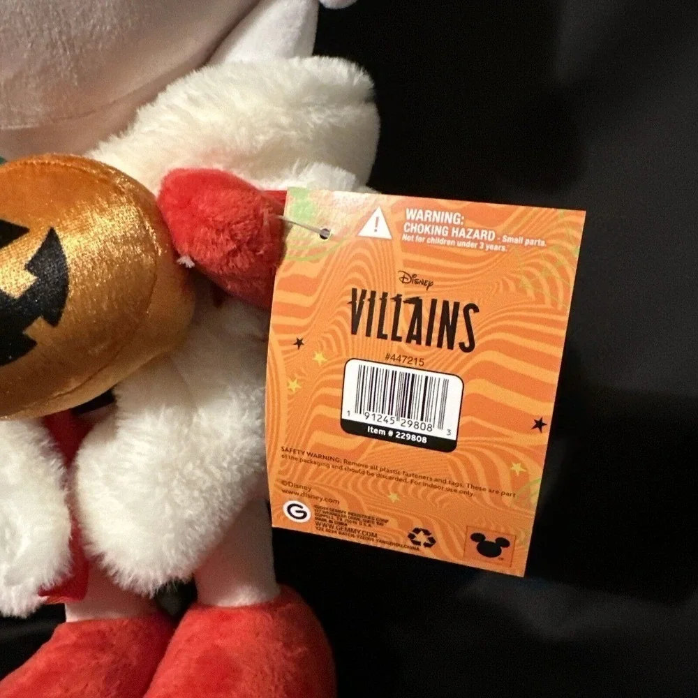 Disney villains 18